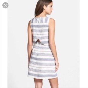 Madewell dress